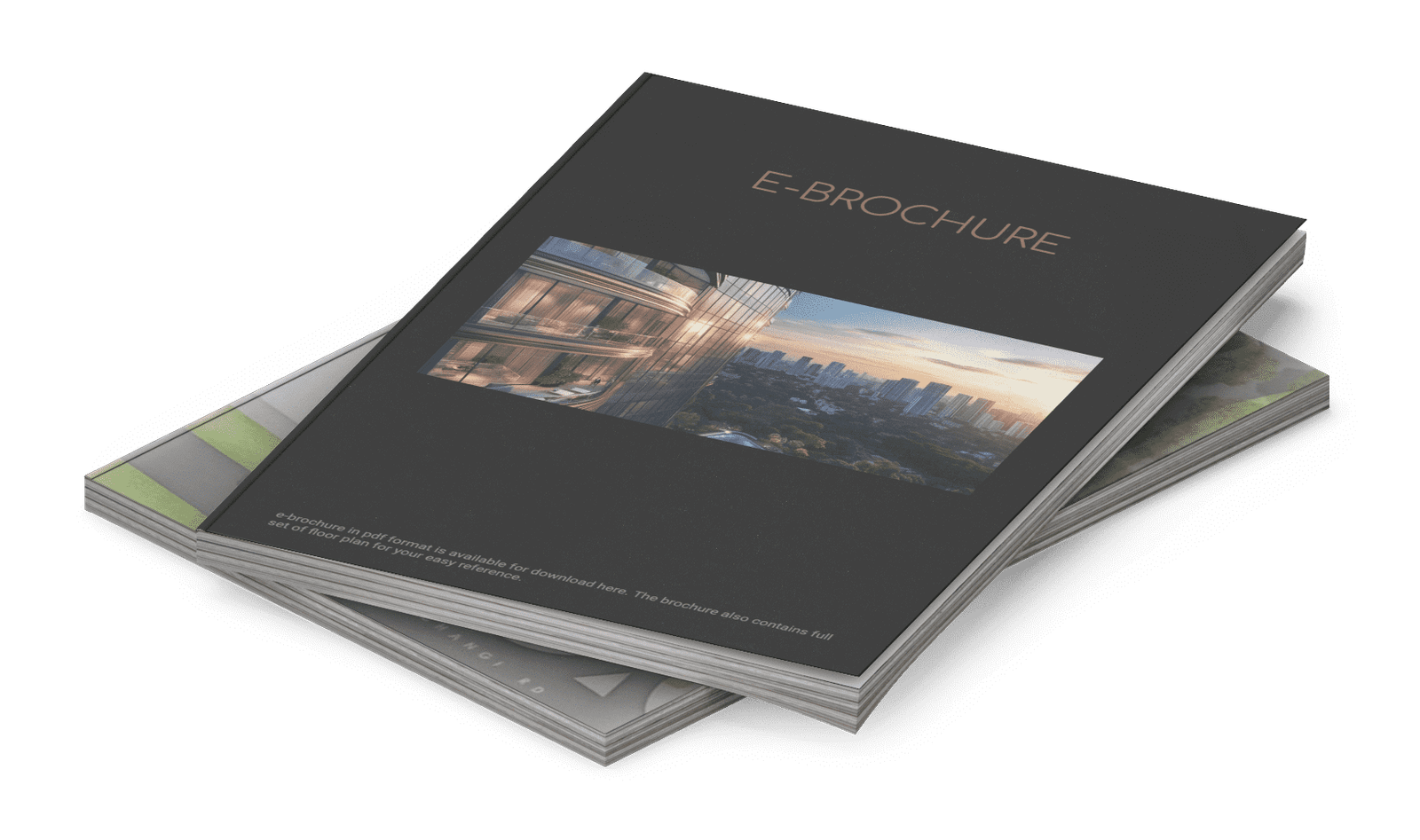 Condo Development E Brochure